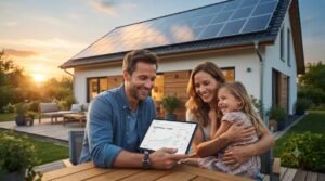 Photovoltaik Angebot kostenlos anfordern – 3.200 Haushalte in Ihrer Nähe profitieren bereits 2 Photovoltaik Angebot kostenlos anfordern