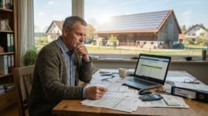 Photovoltaik Förderung beantragen 2 Photovoltaik Foerderung jetzt beantragen