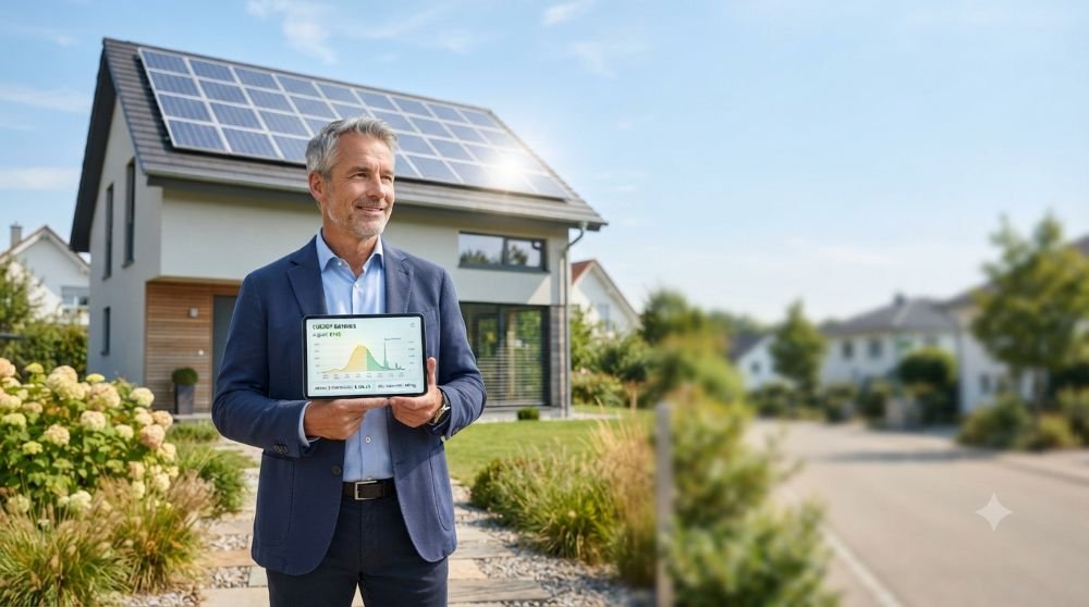 Photovoltaik Kosten amortisieren: So lange dauert es wirklich!