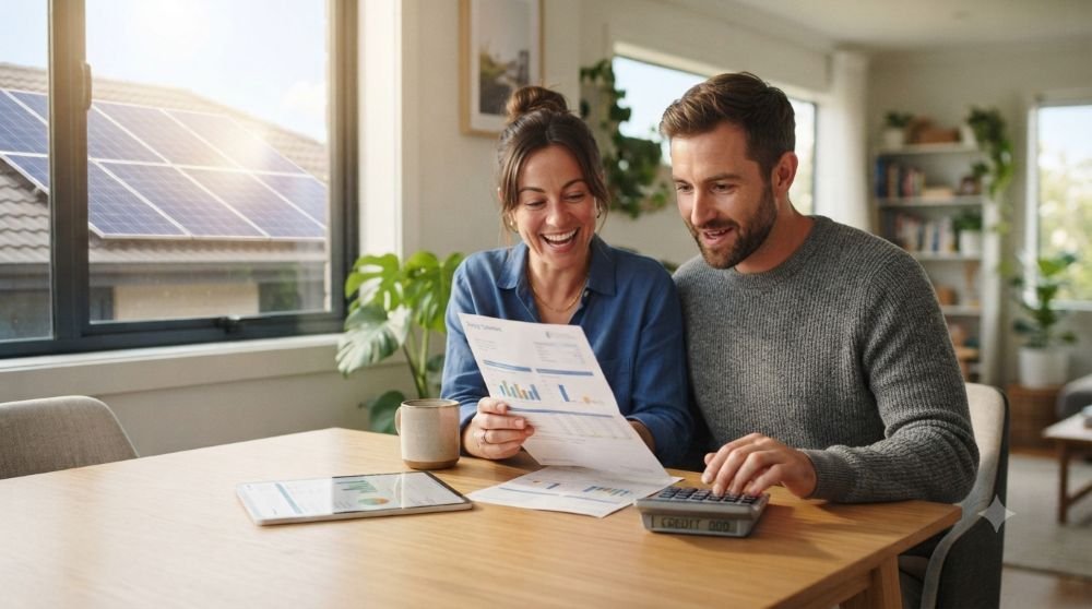 Photovoltaik Kosten pro Kilowatt Stunde