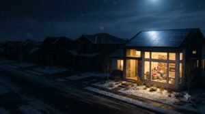 Photovoltaik Notstromfunktion