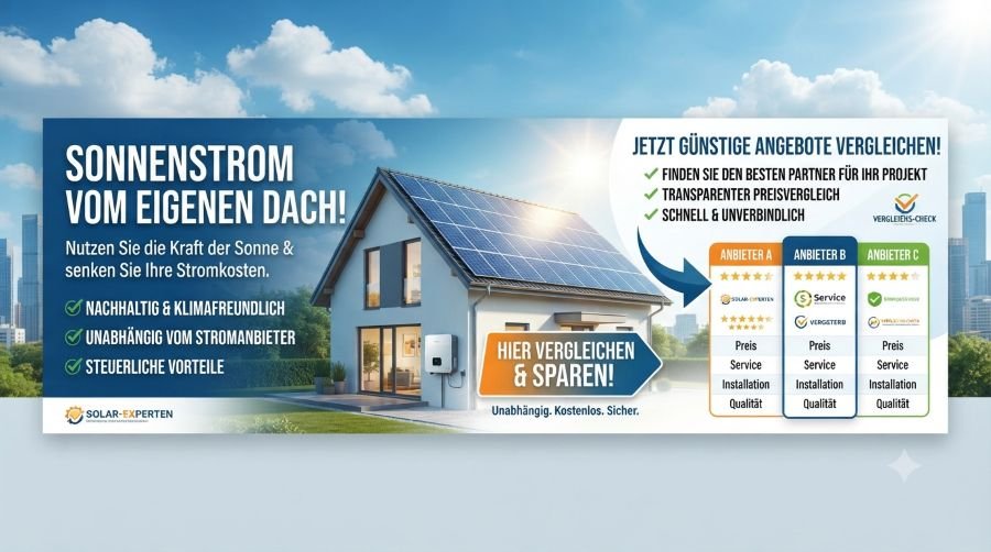 Warum sich Photovoltaik mit Speicher für 10 Millionen Haushalte lohnt 4