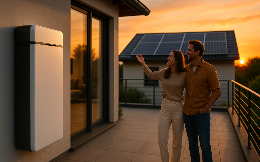Photovoltaik Speicher nachrüsten lohnt sich