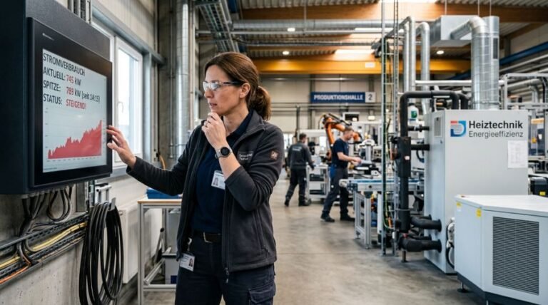 10 Wege zur Steigerung der Energieeffizienz in Unternehmen 1 Steigerung der Energieeffizienz in Unternehmen