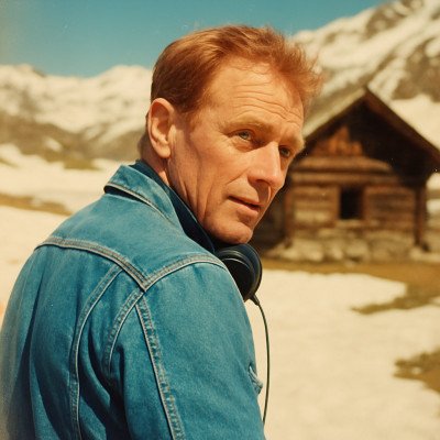 Hans R.
