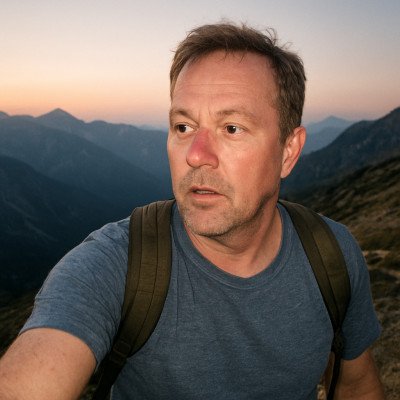 Markus B.