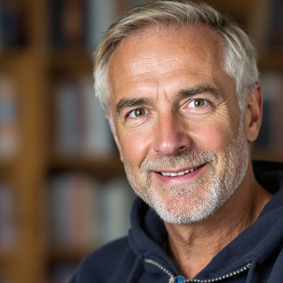 Markus H.