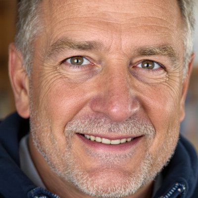 Markus W.
