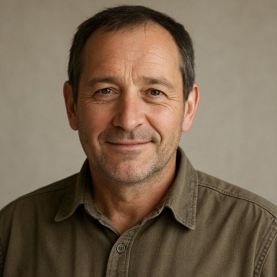 Ralf K.