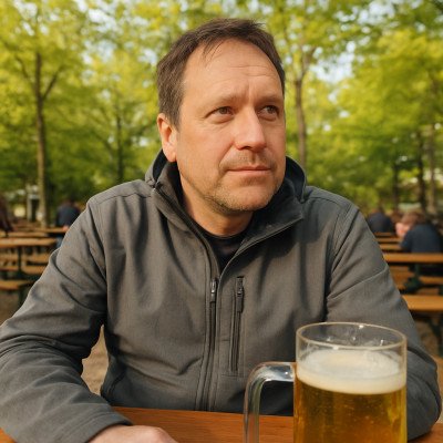 Sven H.