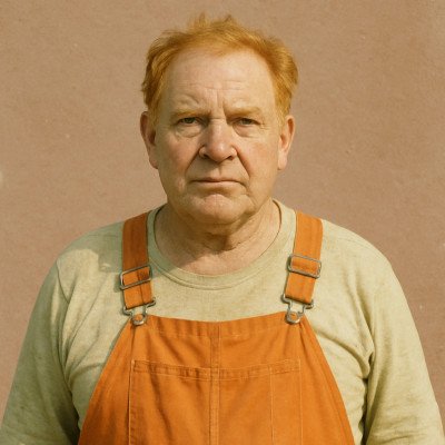Markus K.