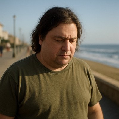 Martin K.
