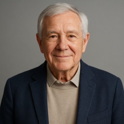 Werner K.