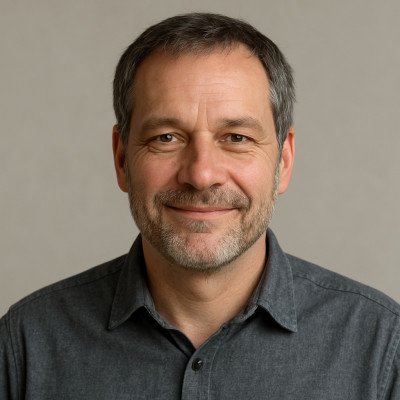 Wolfgang B.
